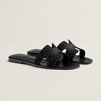 Eve 60 sandal | Hermès USA